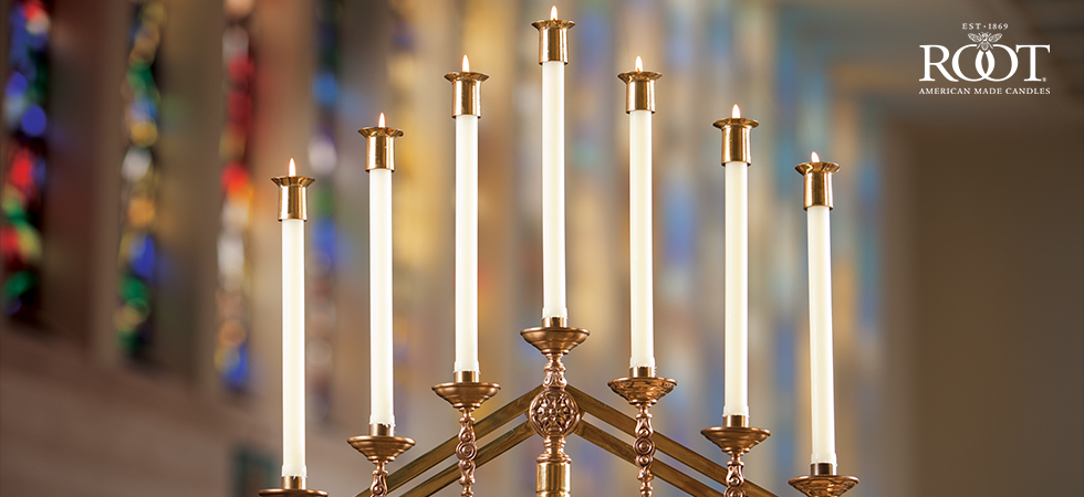 Church Website Cover